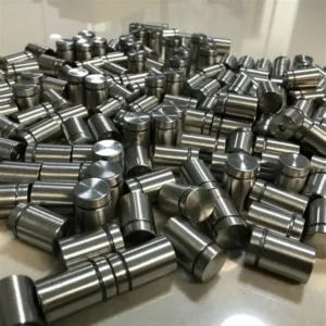 %CNC Machining%