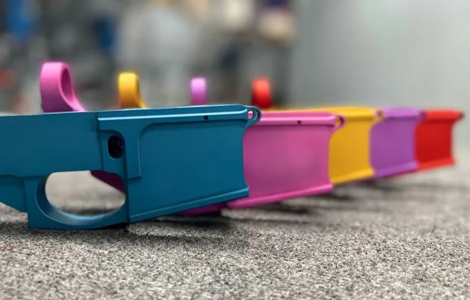 anodizing-color-matching-production-parts