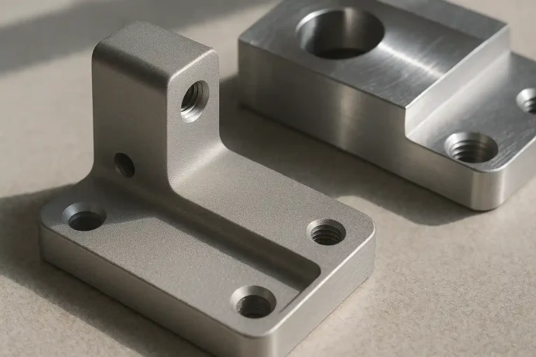 bead-blast-anodize-aluminum-surface-finish-comparison